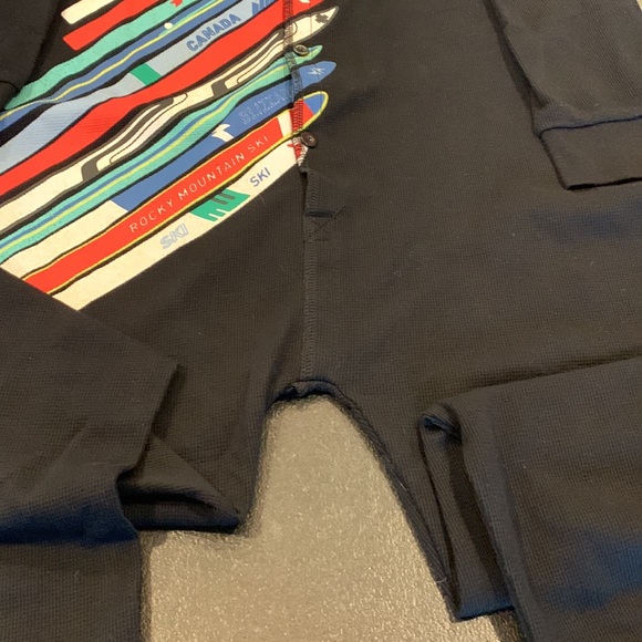 NWOT Arborist Ski Thermal - Picture 4 of 9